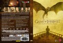 Game Of Thrones  Sesong 5 DVD