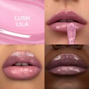 Natasha Denona HY GLOSS Lush Lila