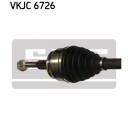 Skf Drivaksel SKF VKJC 6726