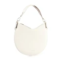 Coccinelle Dame Vesker Hvit ONE SIZE,