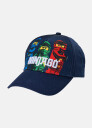 Lego LWARIS 102   CAP