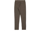 Joha Brown Melange Leggings 130