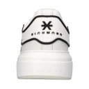 John Richmond Dame Sko Hvit 38 EU,