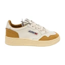Autry Dame Sko Beige 37 EU,