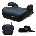 Kinderkraft I-BOOST bilsete black