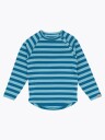 Gullkorn Villvette Long Sleeve LTD Blå 122