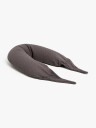 Beemoo CARE Cozy Gravidog Ammepute Dark Grey