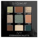 Sigma Beauty Eyeshadow Palette