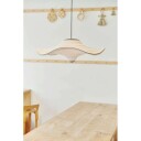 Made By Hand - Flying Ø96 Pendel Golden Sand Made By Hand