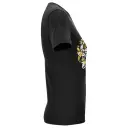 Versace Jeans Couture Dame Topper Svart 2XS