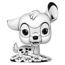 Northix Disney Bambi Pop Figur samleleketøy 4-tommers størrelse
