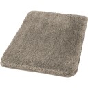Kleine Wolke Relax badematte 50x80 cm brun