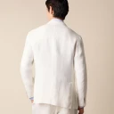 Brooks Brothers Herre Dress Hvit L,