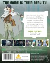 Log Horizon  Sesong 1 Bluray