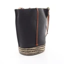 Loewe Dame Svart