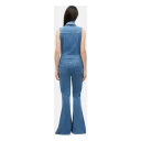 Guess Dame Jumpsuits & Playsuits Blå S,