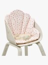 Elodie Details Grace Seat Cushion Petit River Rose Pink ONE SIZE