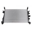 Radiator VEMO V24 60 0016