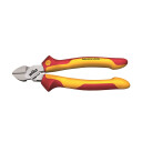 Wiha 43326, Diagonal Tang, 1,6 Mm, 1,5 Cm, Rød, Gult, 1000 V, 14 Cm