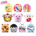 Snackles S2 Plysjbamse 20cm Whitney