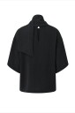 Soyaconcept   Bluse Sc Cath 12   Svart