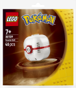 LEGO Pokémon – 30729 – Premier Ball