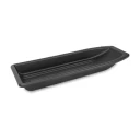 Fjellpulken Transporter 155  Black
