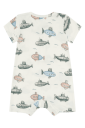 Hust & Claire Hcmilu Submarine Cream 56
