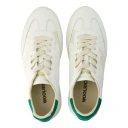 Woolrich Herre Sko Hvit 42 EU,
