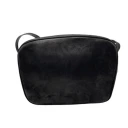 Salvatore Ferragamo Dame Svart