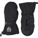 Hestra Fjellvotten Mitt Sr Black 6