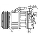 AC kompressor MAHLE ORIGINAL ACP 599 000P