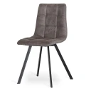 Torkelson Ruth Spisestol beige 4 pakning