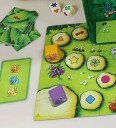Spilbræt Brettspill Slime Sprint