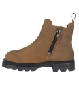 ECCO Grainer K - Brown - 27