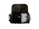 Reisebag The North Face Base Camp Duffel Bag M New Taupe Green/smokey 71 L