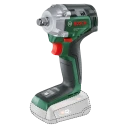 Bosch Muttertrekker 18V-350 Pumpe 1x2Ah/4Ah