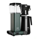 Moccamaster Manual Thermo kaffetrakter Forest Green