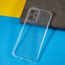 OnePlus Nord CE 2 Lite 5G Antiskli TPU-deksel Klar