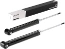 RIDEX 854S1566 Støtdemper