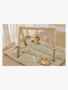 Little Dutch Safari Friends Babygym Tre