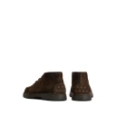Tod's Herre Sko Brun 40 EU,