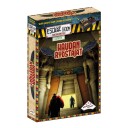 Escape Room Haudanryöstäjät utvidelsespakke