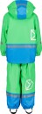 Didriksons Boardman Fôret Regnsett Frog Green 80