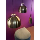 AYTM LUCEO Round Taklampe Gull Liten