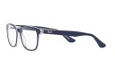 Ray-Ban Ray-Ban barne-briller med styrke ry1592 3853 Blå
