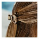 Hair Claw Nelly Tortoise