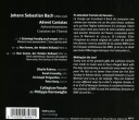 Sibylla Rubens, Sarah Connolly  Advent Cantatas  CD