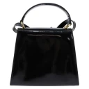 Salvatore Ferragamo Dame Svart