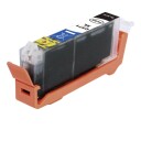 CANON CLI-571BKXL Blekkpatron sort foto XL11ml (cli-571bk) Inky